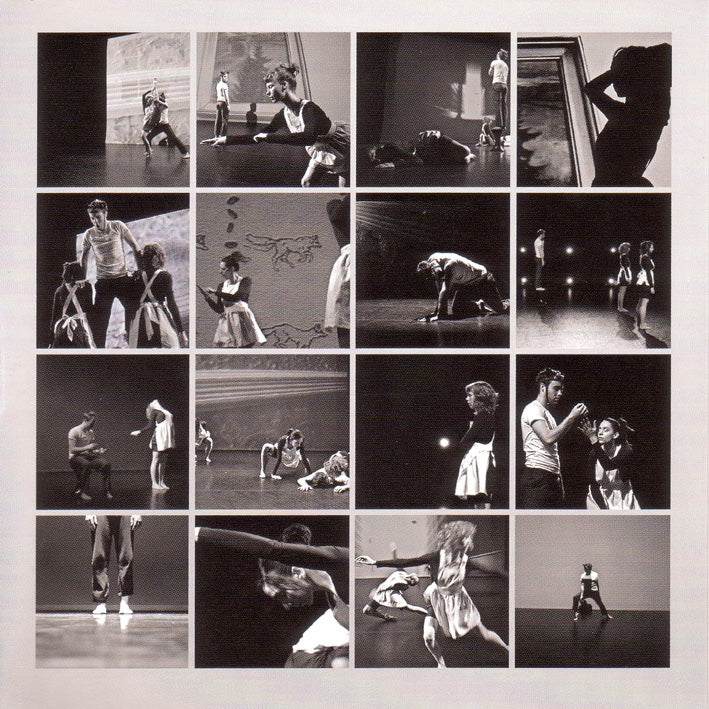 Peter Broderick - Music For Falling From.. |  Vinyl LP | Peter Broderick - Music For Falling From.. (LP) | Records on Vinyl