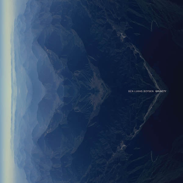  |  Vinyl LP | Ben Lukas Boysen - Gravity (LP) | Records on Vinyl