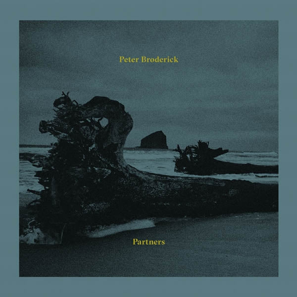 Peter Broderick - Partners |  Vinyl LP | Peter Broderick - Partners (LP) | Records on Vinyl