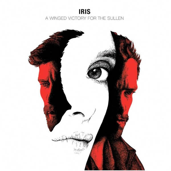 Ost - Iris |  Vinyl LP | Ost - Iris (LP) | Records on Vinyl