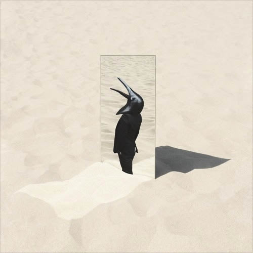 Penguin Cafe - Imperfect Sea |  Vinyl LP | Penguin Cafe - Imperfect Sea (LP) | Records on Vinyl