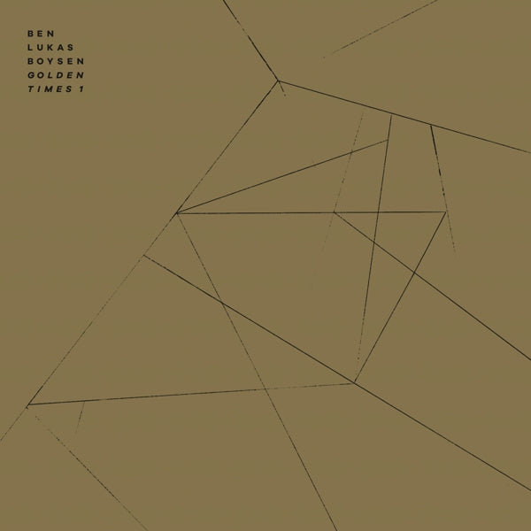  |  12" Single | Ben Lukas Boysen - Golden Times 1 (Single) | Records on Vinyl