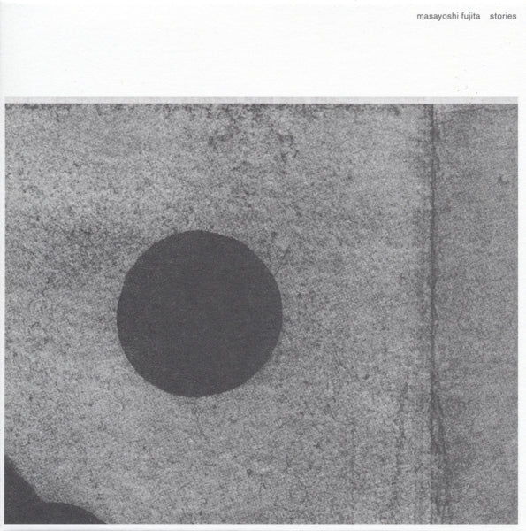  |  Vinyl LP | Masayoshi Fujita - Stories (LP) | Records on Vinyl