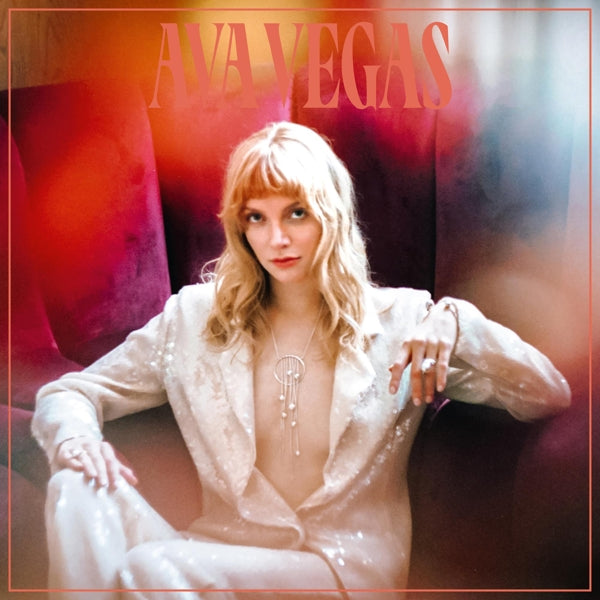 Ava Vegas - Ava Vegas |  Vinyl LP | Ava Vegas - Ava Vegas (LP) | Records on Vinyl