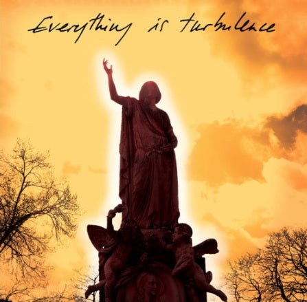 Justin Robertson Deadst - Everything Is Turbulence |  Vinyl LP | Justin Robertson Deadst - Everything Is Turbulence (2 LPs) | Records on Vinyl