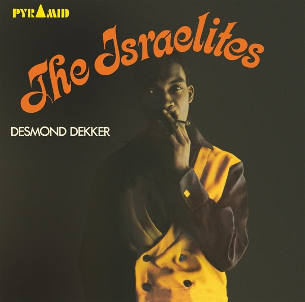 Desmond Dekker - Israelites |  Vinyl LP | Desmond Dekker - Israelites (2 LPs) | Records on Vinyl