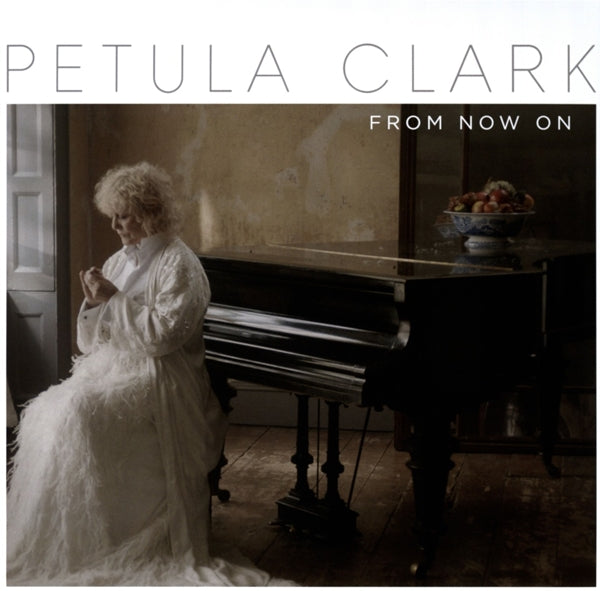 Petula Clark - From Now On |  Vinyl LP | Petula Clark - From Now On (LP) | Records on Vinyl
