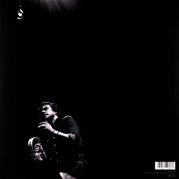 Jack Savoretti - Sleep No More |  Vinyl LP | Jack Savoretti - Sleep No More (LP) | Records on Vinyl