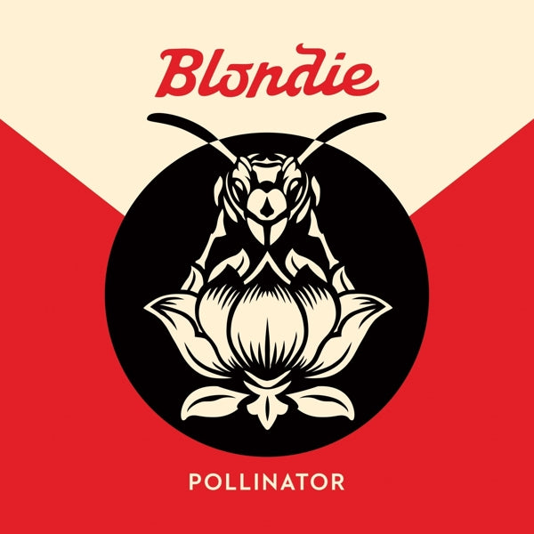 Blondie - Pollinator  |  Vinyl LP | Blondie - Pollinator  (LP) | Records on Vinyl