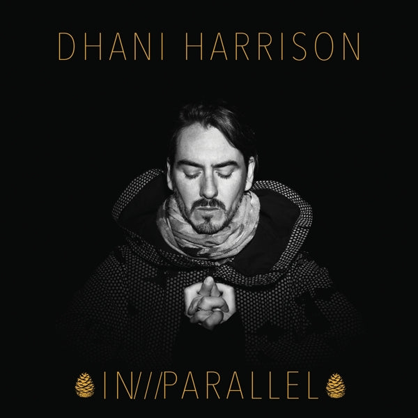 Dhani Harrison - In///Parallel |  Vinyl LP | Dhani Harrison - In///Parallel (LP) | Records on Vinyl