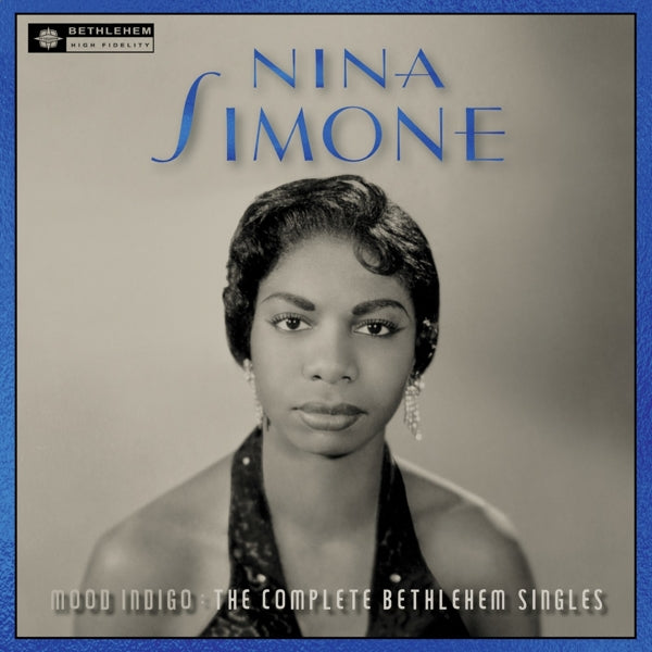 Nina Simone - Mood Indigo:..  |  Vinyl LP | Nina Simone - Mood Indigo:..  (2 LPs) | Records on Vinyl