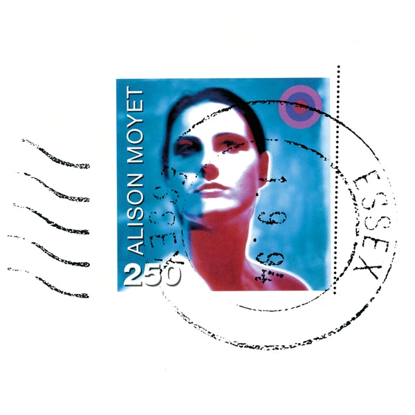 Alison Moyet - Essex  |  Vinyl LP | Alison Moyet - Essex  (LP) | Records on Vinyl