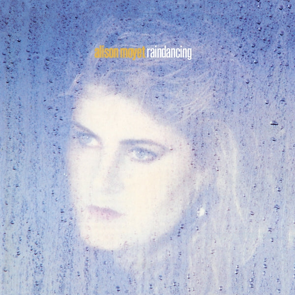 Alison Moyet - Raindancing  |  Vinyl LP | Alison Moyet - Raindancing  (LP) | Records on Vinyl
