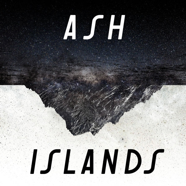  |  Vinyl LP | Ash - Islands (LP) | Records on Vinyl