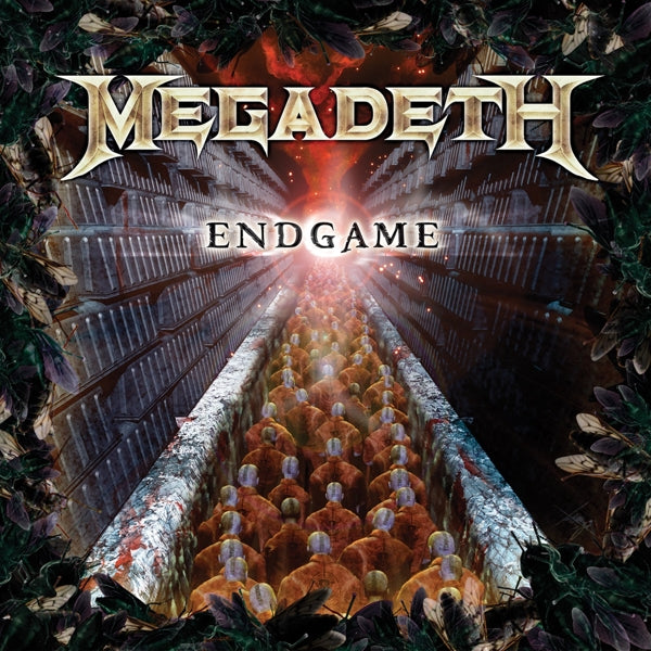 Megadeth - Endgame  |  Vinyl LP | Megadeth - Endgame  (LP) | Records on Vinyl