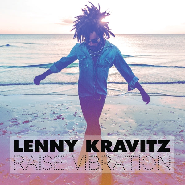  |  Vinyl LP | Lenny Kravitz - Raise Vibration (2 LPs) | Records on Vinyl