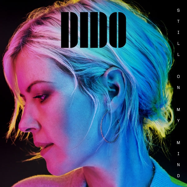 Dido - Still On My Mind |  Vinyl LP | Dido - Still On My Mind (LP) | Records on Vinyl