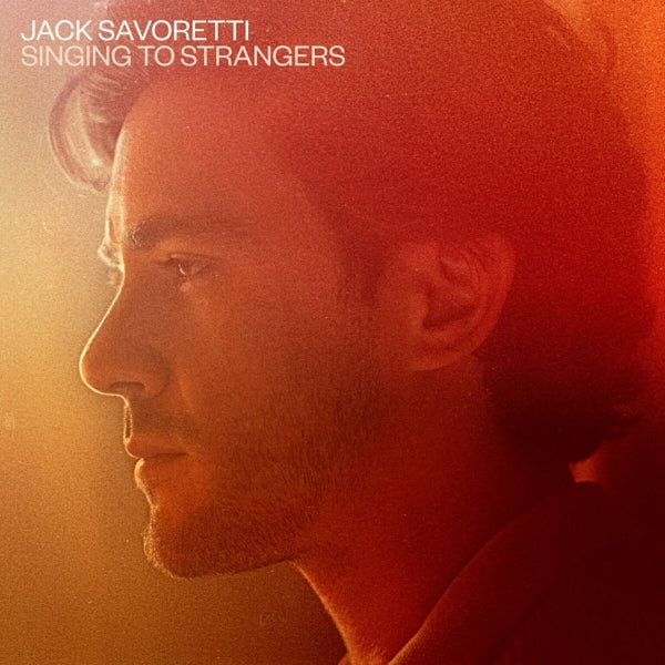 Jack Savoretti - Singing To..  |  Vinyl LP | Jack Savoretti - Singing To..  (2 LPs) | Records on Vinyl