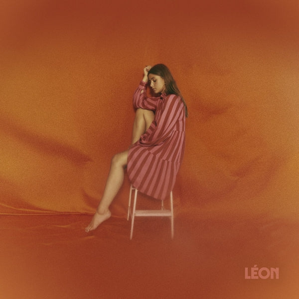 Leon - Leon |  Vinyl LP | Leon - Leon (LP) | Records on Vinyl