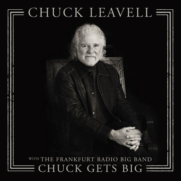 Chuck Leavell - Chuck Gets Big |  Vinyl LP | Chuck Leavell - Chuck Gets Big (2 LPs) | Records on Vinyl