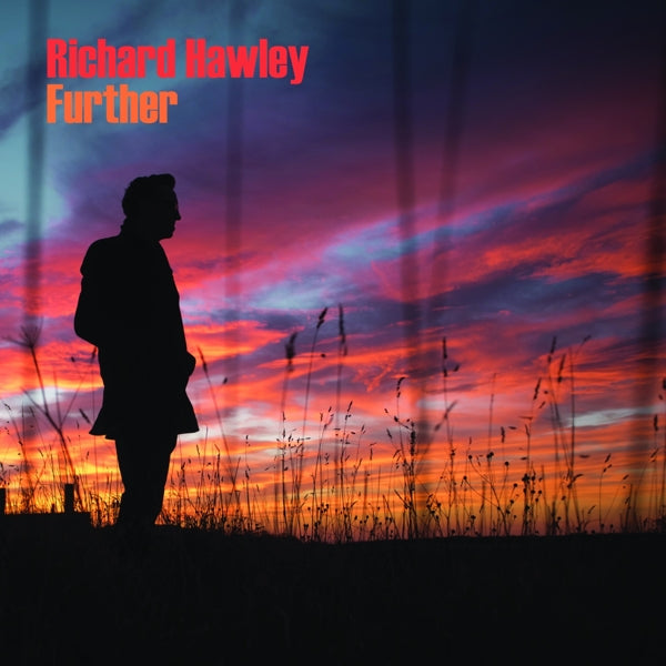 Richard Hawley - Further |  Vinyl LP | Richard Hawley - Further (LP) | Records on Vinyl