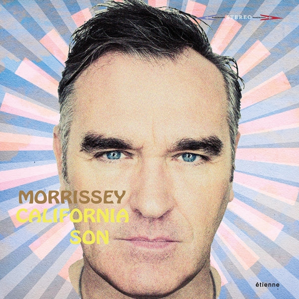 Morrissey - California Son |  Vinyl LP | Morrissey - California Son (LP) | Records on Vinyl