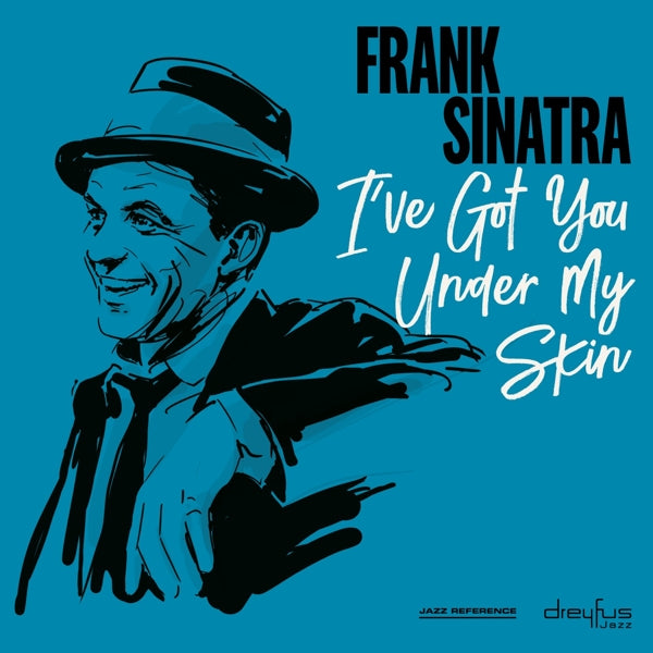 Frank Sinatra - I've Got You..  |  Vinyl LP | Frank Sinatra - I've Got You..  (LP) | Records on Vinyl
