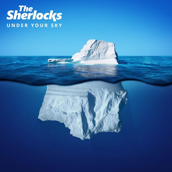 Sherlocks - Under Your Sky |  Vinyl LP | Sherlocks - Under Your Sky (LP) | Records on Vinyl