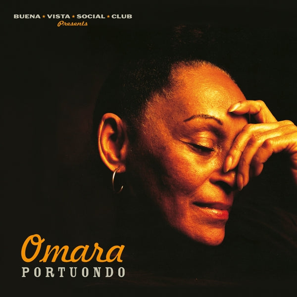 Omara Portuondo - Omara Portuondo  |  Vinyl LP | Omara Portuondo - Omara Portuondo  (LP) | Records on Vinyl