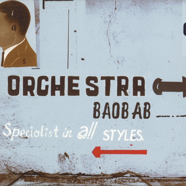 Orchestra Baobab - Specialist In..  |  Vinyl LP | Orchestra Baobab - Specialist In..  (2 LPs) | Records on Vinyl