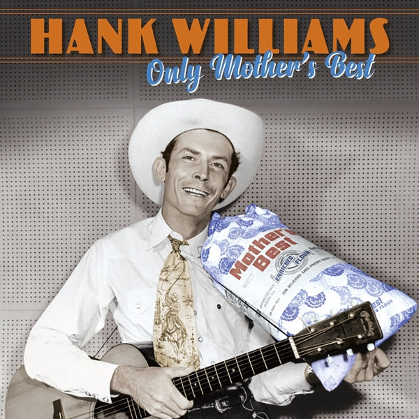 Hank Williams - Only Mother's..  |  Vinyl LP | Hank Williams - Only Mother's..  (3 LPs) | Records on Vinyl