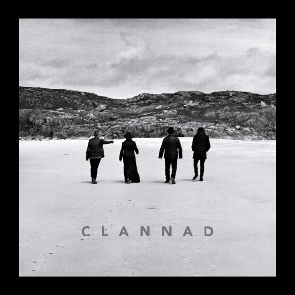 Clannad - In A Lifetime  |  Vinyl LP | Clannad - In A Lifetime  (8 LPs) | Records on Vinyl