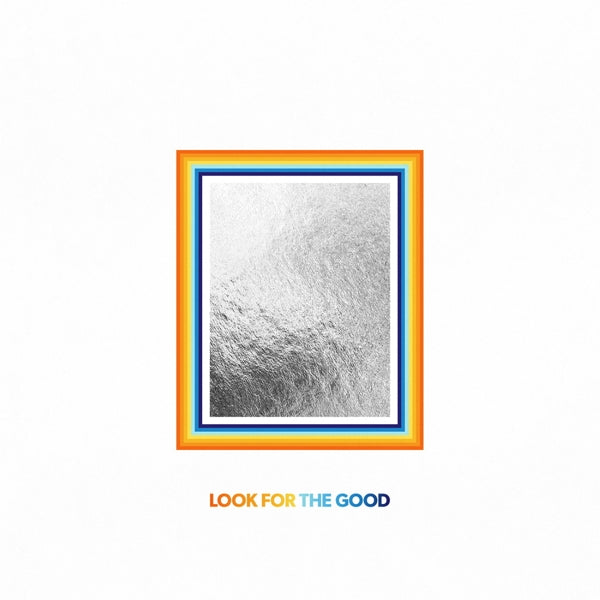 Jason Mraz - Look For The Good |  Vinyl LP | Jason Mraz - Look For The Good (2 LPs) | Records on Vinyl