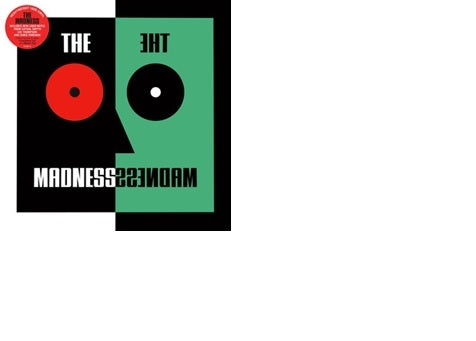  |  Vinyl LP | Madness - Madness (LP) | Records on Vinyl