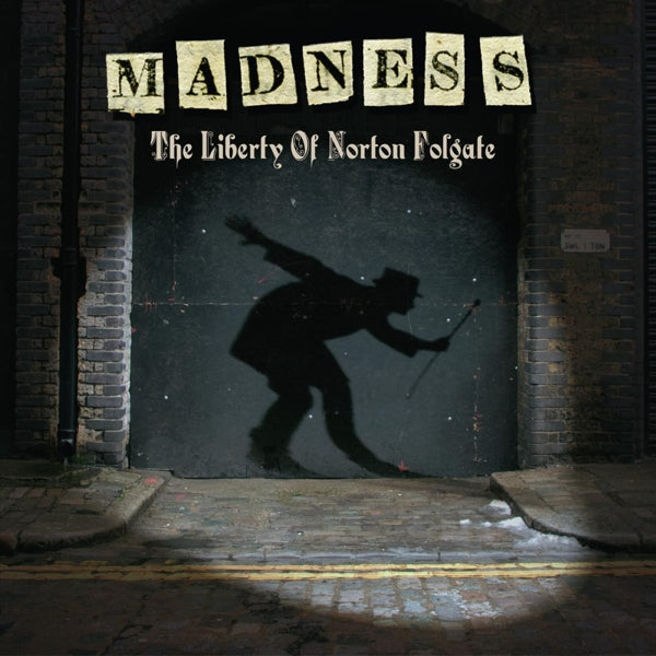  |  Vinyl LP | Madness - Liberty of Norton Folgate (2 LPs) | Records on Vinyl