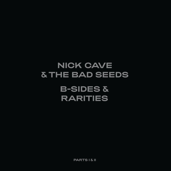 Nick Cave - B |  Vinyl LP | Nick Cave - B-Sides & rarities: Part II (2006-2020) (2 LPs) | Records on Vinyl