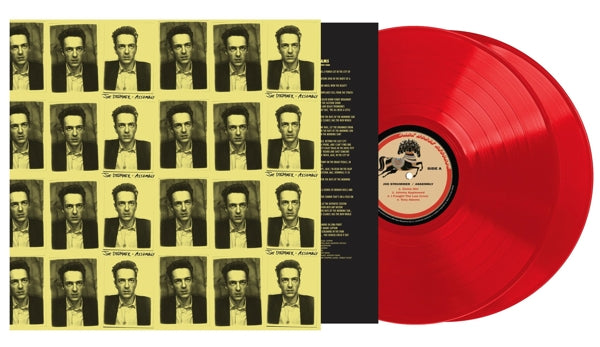 |  Vinyl LP | Joe Strummer - Assembly (2 LPs) | Records on Vinyl