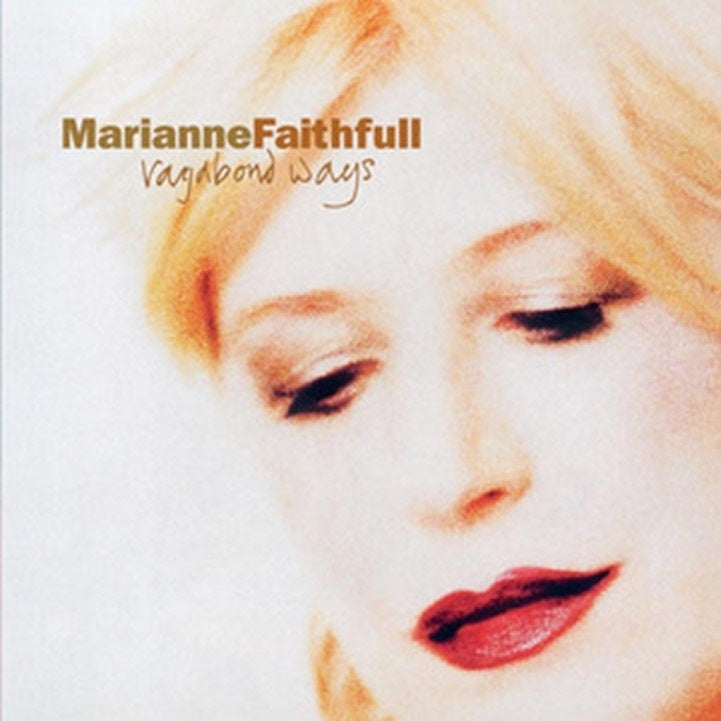 Marianne Faithfull - Vagabond Ways  |  Vinyl LP | Marianne Faithfull - Vagabond Ways  (LP) | Records on Vinyl