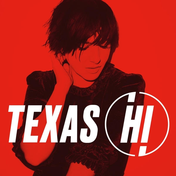  |  Vinyl LP | Texas - Hi (LP) | Records on Vinyl