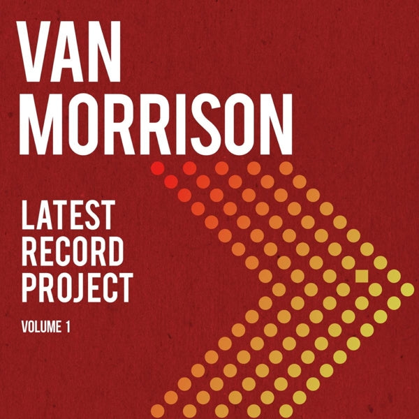 Van Morrison - Latest Record Project.. |  Vinyl LP | Van Morrison - Latest Record Project Vol 1 (3 LPs) | Records on Vinyl