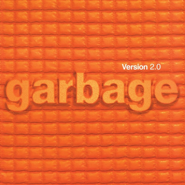  |  Vinyl LP | Garbage - Version 2.0 (2 LPs) | Records on Vinyl