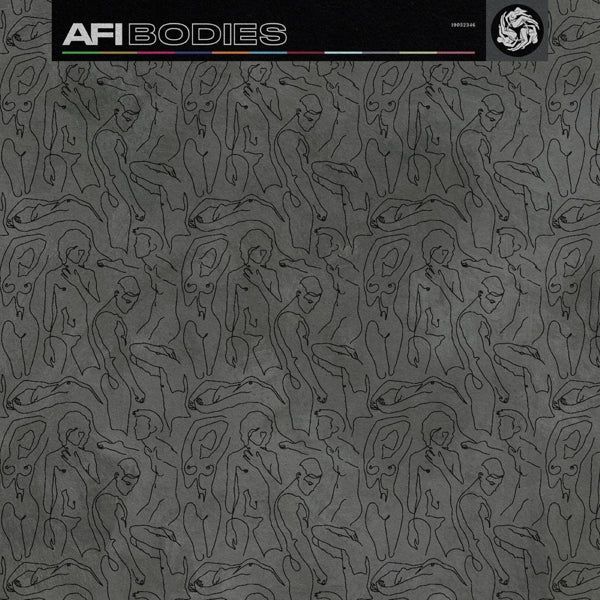 Afi - Bodies |  Vinyl LP | Afi - Bodies (LP) | Records on Vinyl