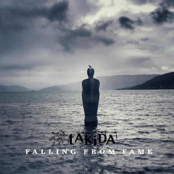 Takida - Falling From Fame |  Vinyl LP | Takida - Falling From Fame (LP) | Records on Vinyl