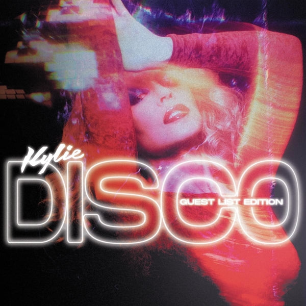  |  Vinyl LP | Kylie Minogue - Disco: Guest List Edition (3 LPs) | Records on Vinyl