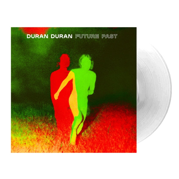 Duran Duran - Future Past  |  Vinyl LP | Duran Duran - Future Past  (LP) | Records on Vinyl