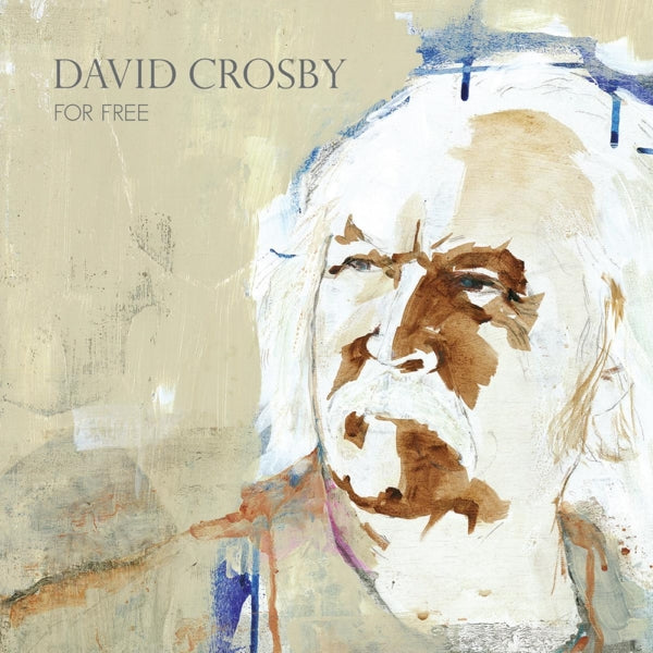  |  Vinyl LP | David Crosby - For Free (LP) | Records on Vinyl