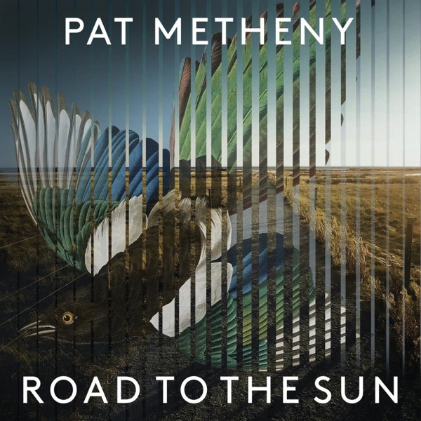  |  Vinyl LP | Pat Metheny - Road To the Sun (3 LPs) | Records on Vinyl