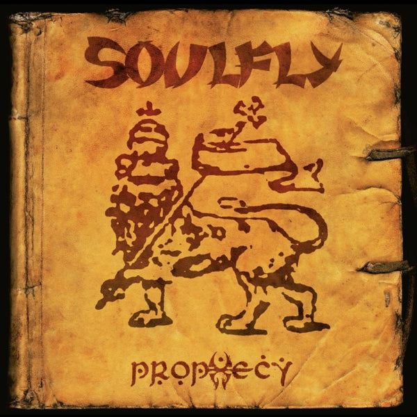  |   | Soulfly - Prophecy (2 LPs) | Records on Vinyl