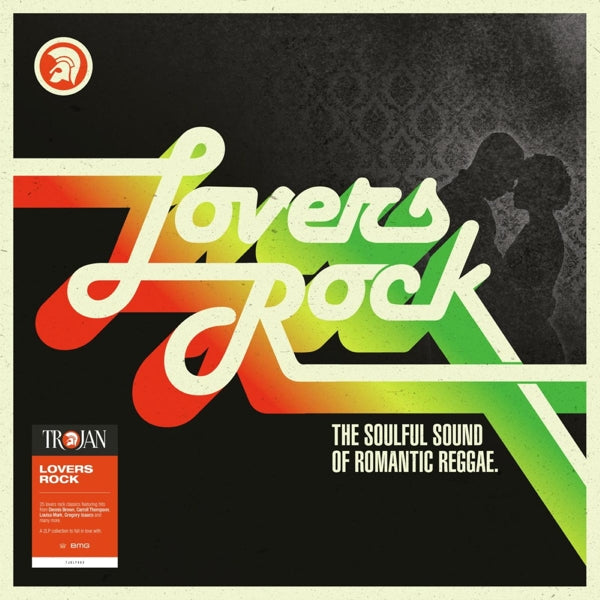  |  Vinyl LP | V/A - Lovers Rock (the Soulful Sound of Romantic Reggae) (2 LPs) | Records on Vinyl