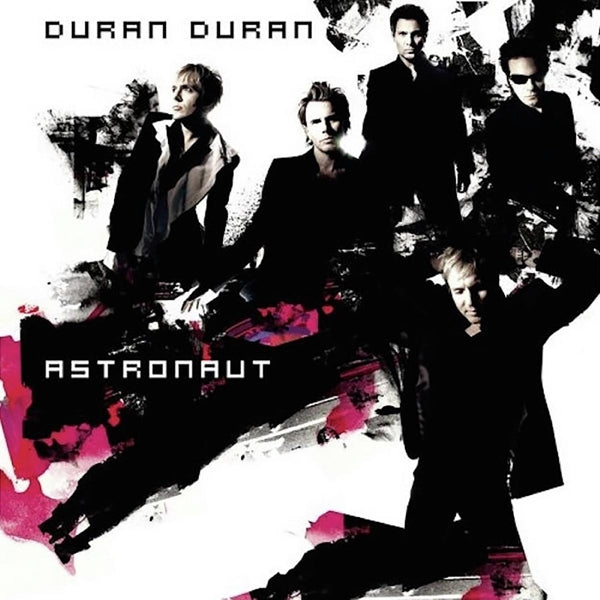  |  Vinyl LP | Duran Duran - Astronaut (2 LPs) | Records on Vinyl